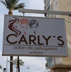 Horario de apertura Peluqueria Carly's, Benidorm