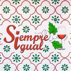 Horario de apertura Bar Siempre Igual, Ronda