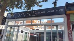 Horario de apertura Bar Oasis, Alicante