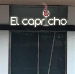 Horario de apertura El Capricho, Murcia