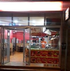 King De Horta Doner Kebab en Barcelona (Nou Barris) - Horario de apertura