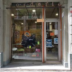 Corderia Farrés en Barcelona (Eixample) - Horario de apertura