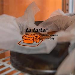Horario de apertura La tarta de la madre de Cris (Granada), 