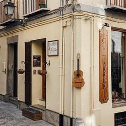 Horario de apertura La Guitarreria de Granada, 