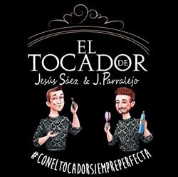 El Tocador de Jesus Saez y J. Parralejo en Valencia (Patraix) - Horario de apertura