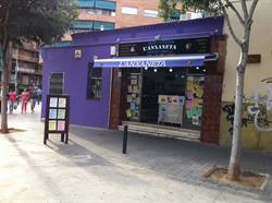 Horario de apertura L´ANXANETA POLLOS A L'AST ASADOR DE LEÑA ROSTISSERÍA, Badalona
