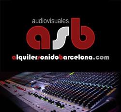 Horario de apertura ASB - Alquiler Sonido Barcelona, 