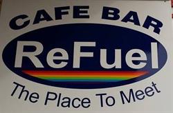 Horario de apertura Bar ReFuel, Benidorm
