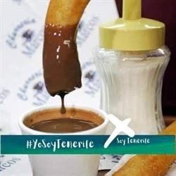 Horario de apertura Churrería Marcos, Arona