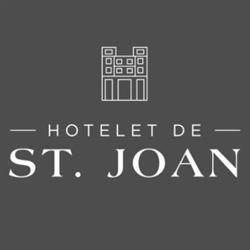 Horario de apertura Hotelet de Sant Joan, Sant Joan de Les Abadesses