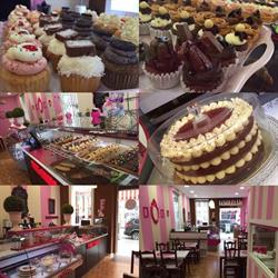Horario de apertura Pink Cakes Barcelona, 