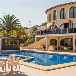 Horario de apertura Hotel & Restaurant Gran Sol Calpe, 