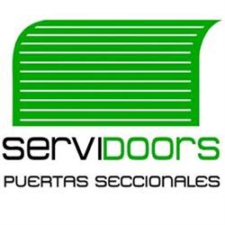 Horario de apertura Servidoors puertas seccionales, Quer