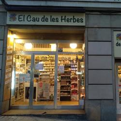 El Cau de les Herbes en Barcelona (Horta-Guinardó) - Horario de apertura