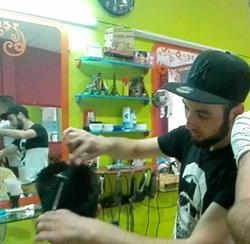 Horario de apertura Peluquería La Paz Benicarló 2014, 
