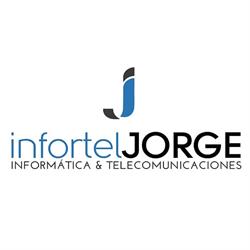 Horario de apertura InfortelJorge, Montijo