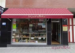 Horario de apertura La Pandiella, Oviedo