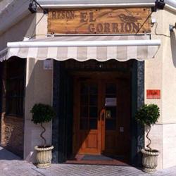 Horario de apertura El Gorrion, Elche