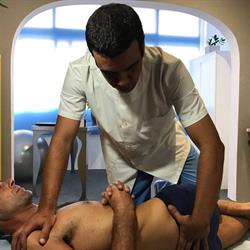 Horario de apertura Osteopatia y Fisioterapia Las Palmas, Las Palmas de Gran Canaria