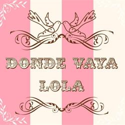 Horario de apertura Donde Vaya Lola, Pontevedra