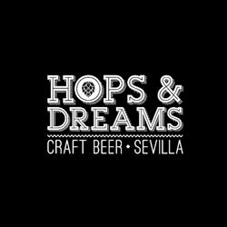 Cervecería Hops & Dreams en Sevilla (Casco Antiguo) - Horario de apertura