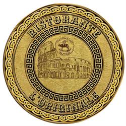 Horario de apertura Ristorante L'Originale Benidorm, 