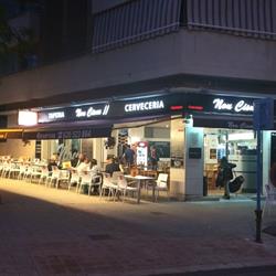Horario de apertura Nou Cisne 2, Alicante