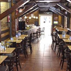 Horario de apertura Arriaca Café, Guadalajara