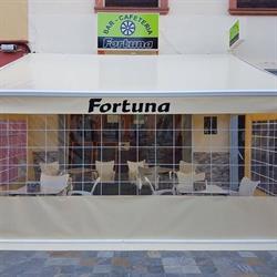 Horario de apertura Bar Cafetería Fortuna, Almoradí