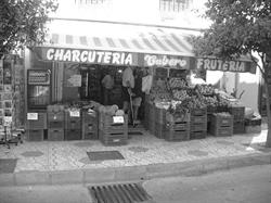 Horario de apertura Charcutería Cubero, Arroyo de la Miel
