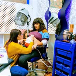 Horario de apertura El Salón Peluquería & Estética, Doña Mencia