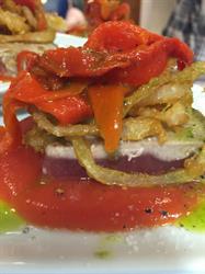 Horario de apertura Gastrobar Capi, Calahorra