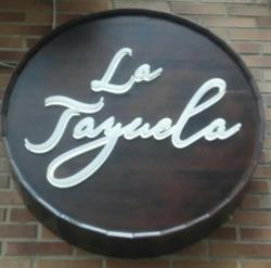 Horario de apertura Sidreria La Tayuela, Lugones
