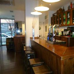 Restaurante "Divino Tinto" en Madrid (Arganzuela) - Horario de apertura