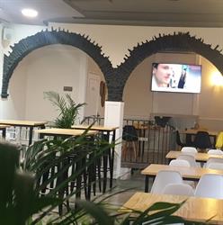 Horario de apertura La Taperia Sixtina, Ourense