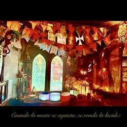 Horario de apertura El Templo de Santy, Arroyo de la Miel