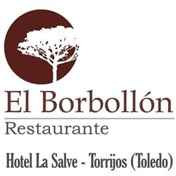 Horario de apertura Restaurante El Borbollón, Torrijos
