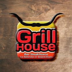 Horario de apertura Grill House, Benidorm