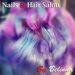 Horario de apertura Nails and Hair Salon, Benalmádena