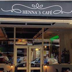 Horario de apertura Henna's Café, A Coruña