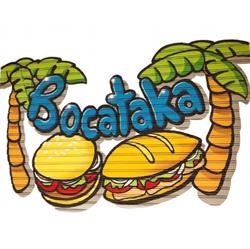 Horario de apertura Bocataka, Guardamar del Segura