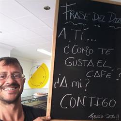 Horario de apertura Bar Comte De Luna, Benaguasil