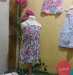 Horario de apertura Fantasía Moda Infantil, Benacazón