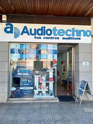 Horario de apertura Audiotechno, Gandia