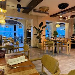 Horario de apertura The Mexican Grill, Manilva