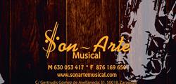 Son-Arte en Zaragoza (Actur-Rey Fernando) - Horario de apertura