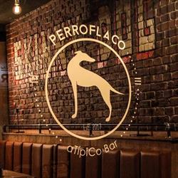 Horario de apertura Restaurante Perro Flaco, Badajoz
