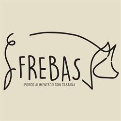 Horario de apertura Frebas, Santiago de Compostela