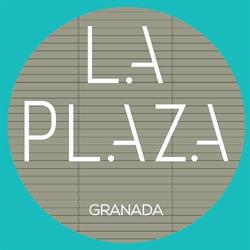 Horario de apertura La Plaza Granada, 