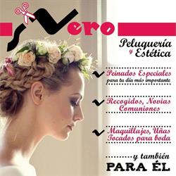 Horario de apertura Peluquería Estética Vero, Muro de Alcoy